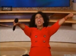 Oprah You Get a Car