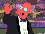 One Please Zoidberg