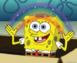 Imagination Spongebob