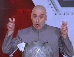 Dr. Evil