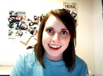 Overly Attached Girlfriend