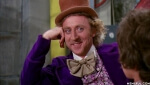 Condesending Wonka