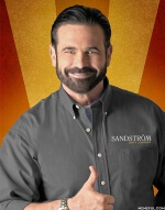 Billy Mays