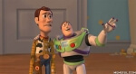 Buzz and Woody