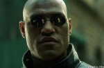 Matrix Morpheus