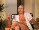 Sexual Picard