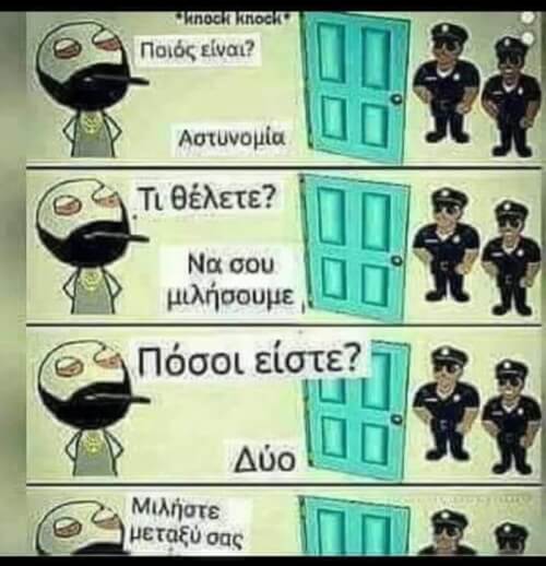 Thug life!