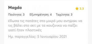 Η μάγδα