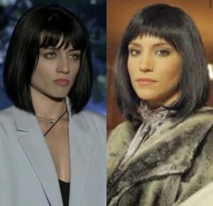 Ξένια εσύ; #gntmgr
