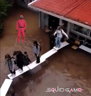 #squidgame