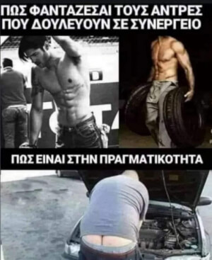 Οι διαφορούλες