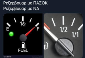 #βενζινη