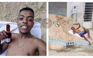Instagram Vs πραγματικότητα 