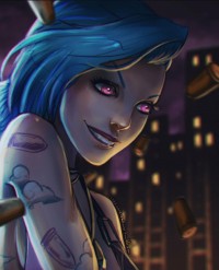 jinx